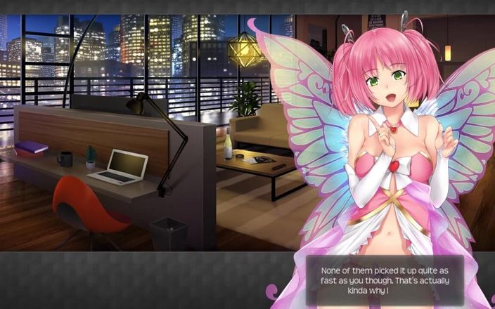 LoveSkySan69: Huniepop 2 - Double Date - Part 1 Sexy Babe Gave Me Quest by...