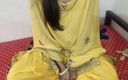 Saara Bhabhi: Hindi Sex Story Roleplay - Cheating Indian Bhabhi Gets Her Big...