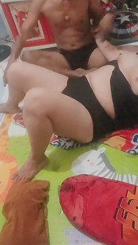 Jilat Memek Gadis Semok Yang Lagi Sange Berat