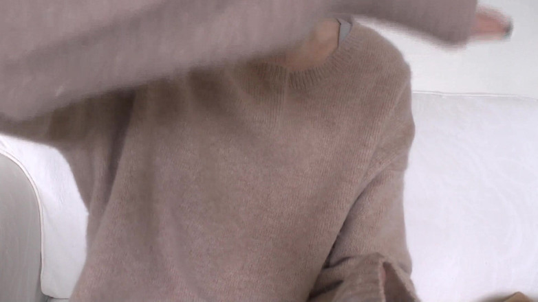 Lady Victoria Valente: 결혼식 10일 전: 금기시되는 만남 - 내 스웨터에 스플래쉬, 레이디 빅토리아 발렌테