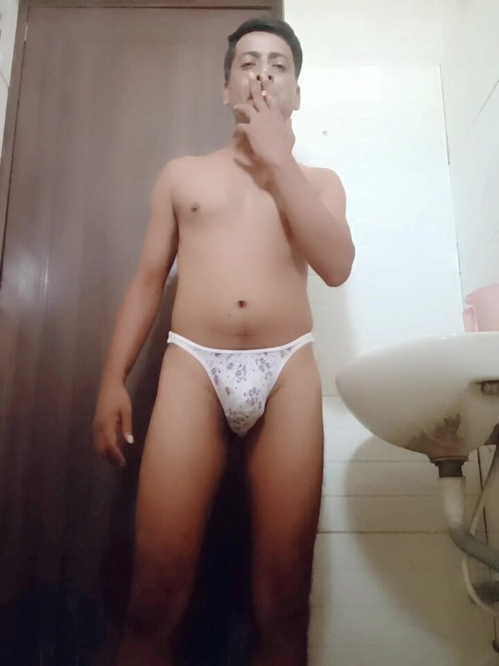 Kamu: Gay Femboy