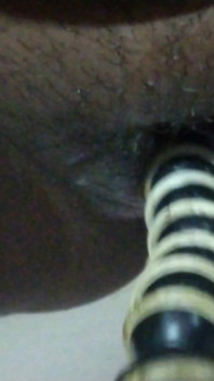 Awek desi India berseronok
