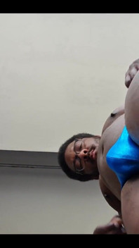 Want to See My Ass