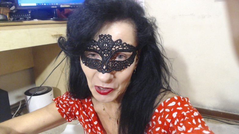 WEBREGINETTA2023: Palcowanie na mokro