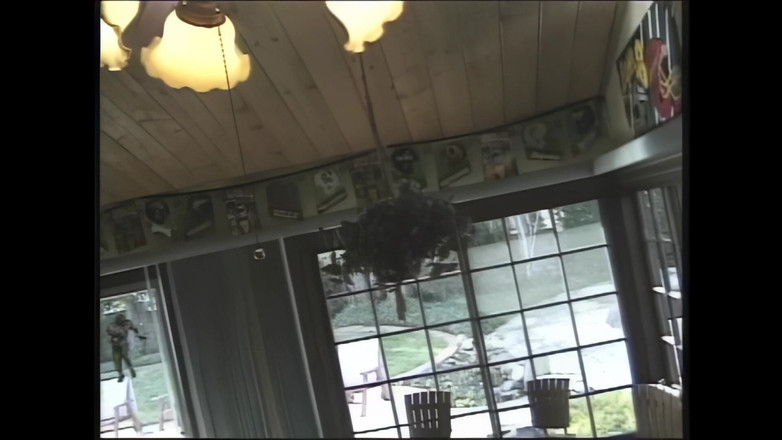 The Unforgettable: 我只是想要你的阴道