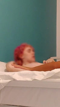 London Twink Gives Me His Cum and My Boyfriend Can't Stop Him
