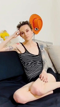 Momento Tranquillo Con Zoé Zuul...