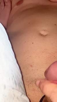 Amatérská žena v domácnosti honění porno