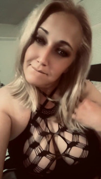 MILF Flirting with the. Camera