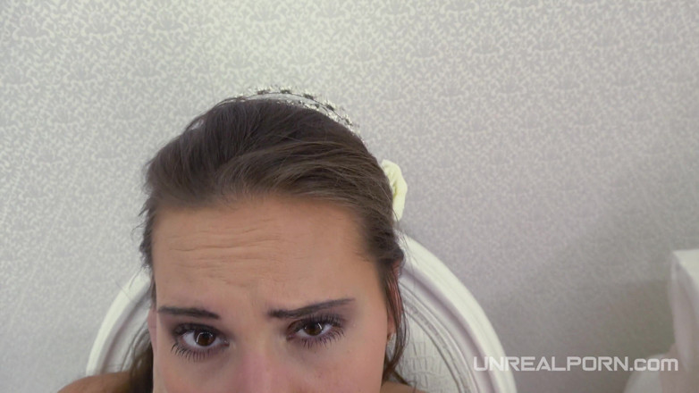 Unreal Porn: Unreal Porn 5 Bride