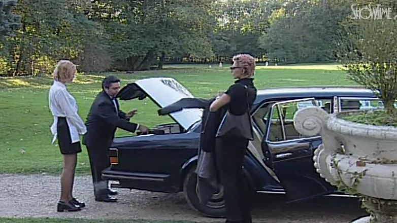 Showtime Official: 私人收藏 - 意大利电影恢复高清