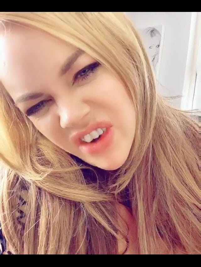 JOI Guys (Alicia Rhodes)
