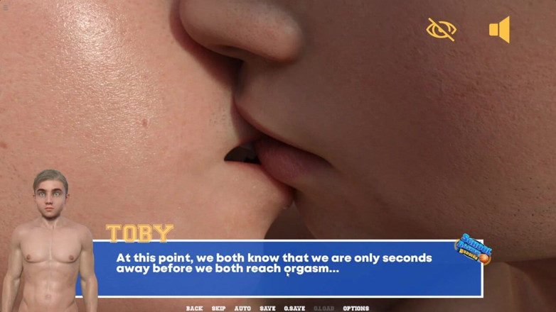 Future man: Plus de 18 étudiants gays se font sodomiser sous la douche
