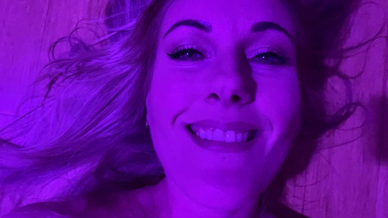 Sarah Passions: Nhìn chằm chằm vào mắt tôi trong khi tôi xuất...