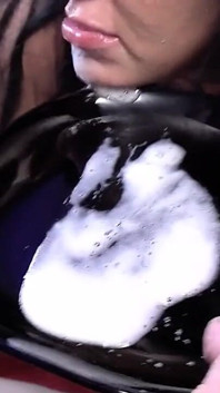 We Need Some More Cum on Our Plates!