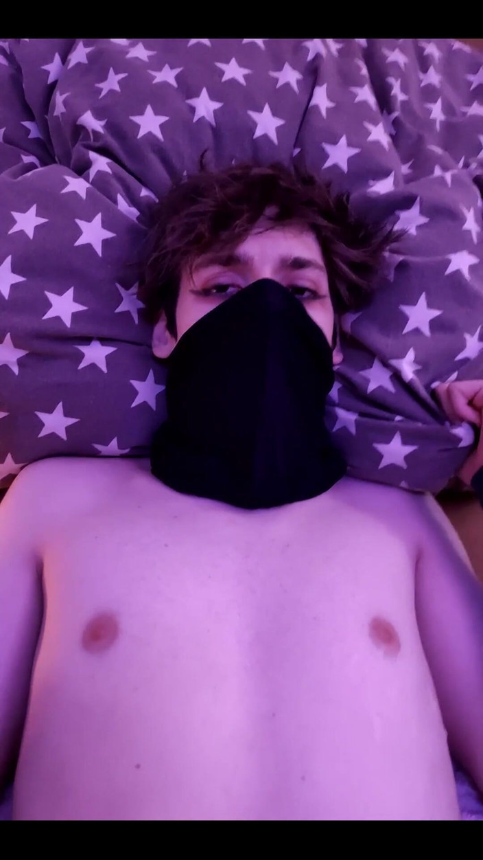 Trappybae: Het is mijn verjaardag