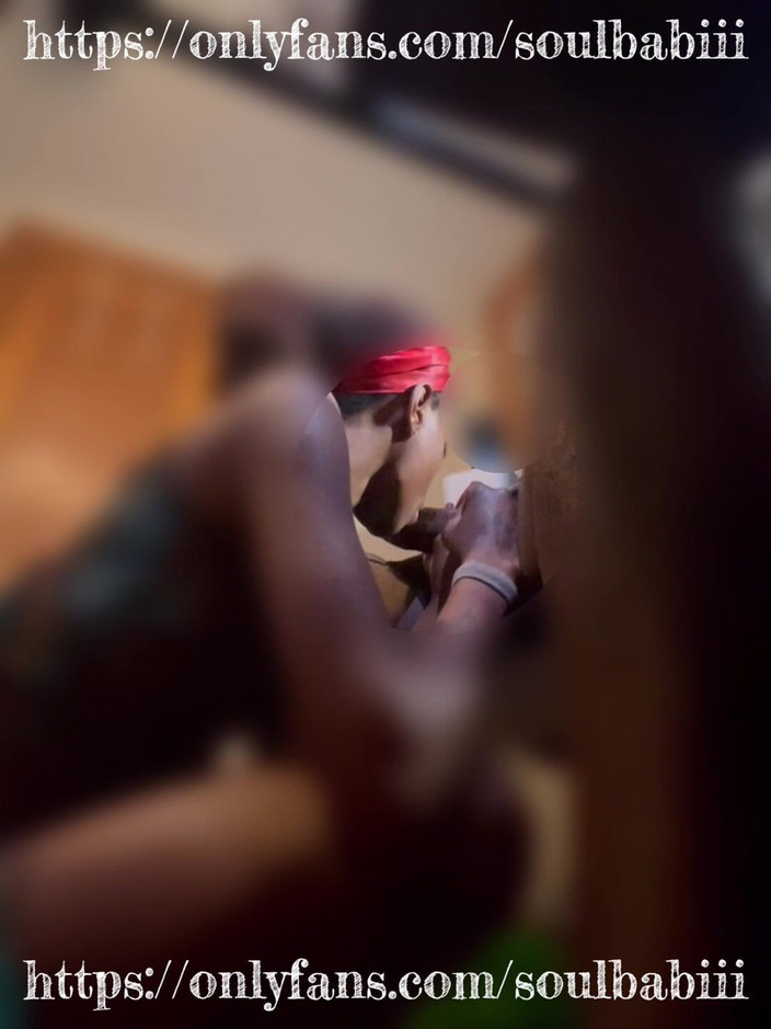 Soulbabii: Top Tier Memerah Batangnya