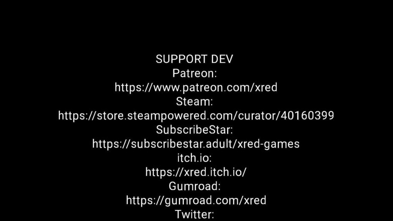 Johannes Gaming: Red Falls, spécial Noël