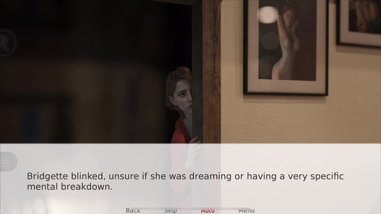 Captain ero gaming: 靴下を詰め込む - クリスマスの物語