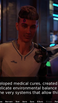 The Perfect Paradise 3 Will Aiden Help Them