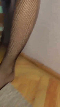 The Humiliation of a Masked Slave