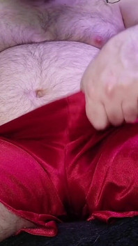 Just Jerking My Cock Dec 17th 2025