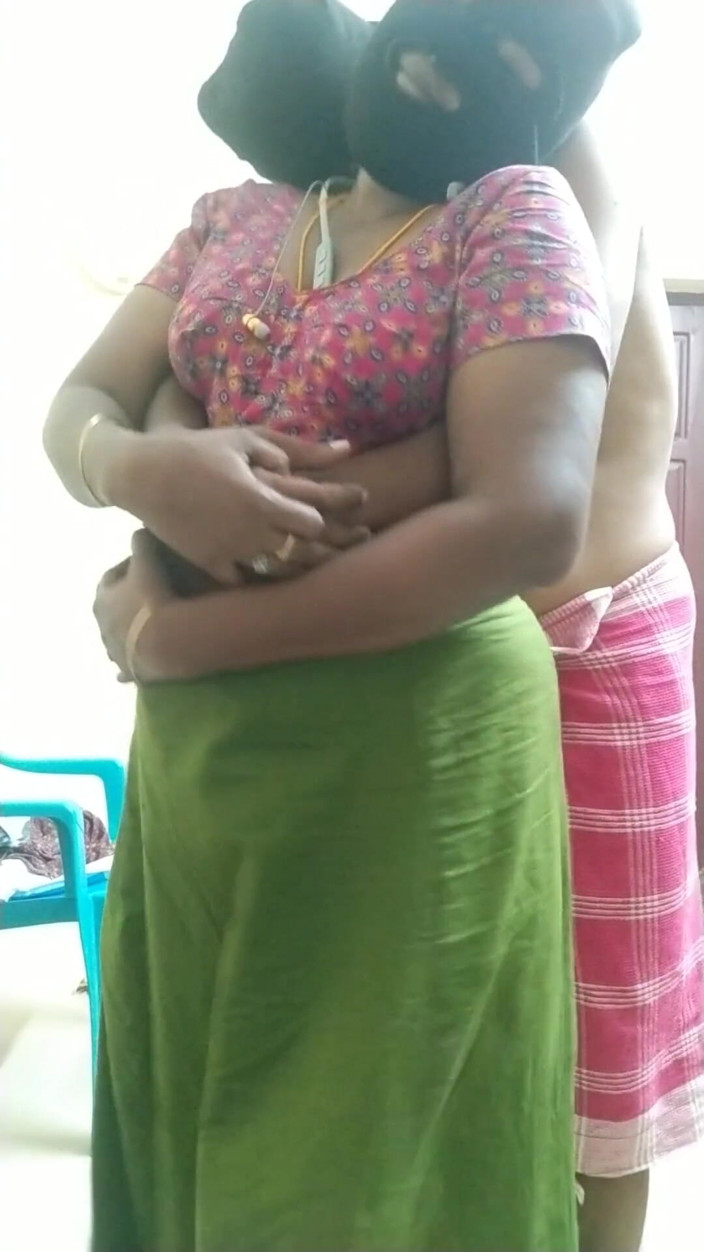 Saranya: Neighborhood Boy Fuck