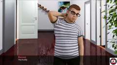 Joystick Cinema: Časová razítka: Nepodmíněná láska - PT 08