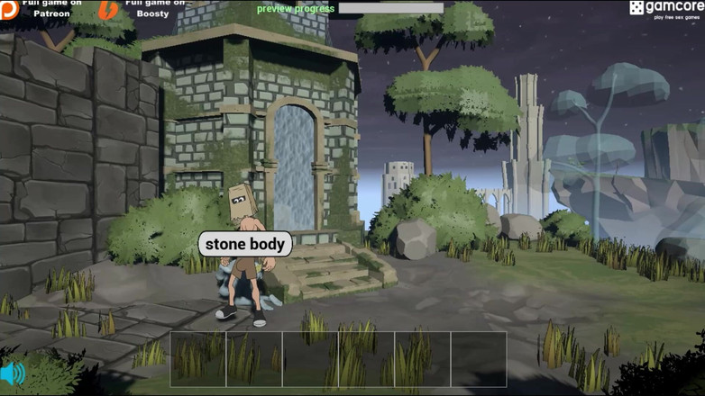 Miss Kitty 2K: Fuckerman Ero Ring autorstwa Misskitty2k