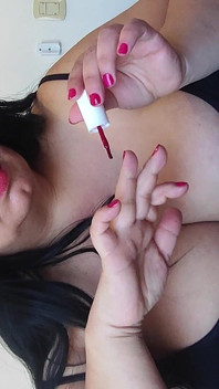 我的妻子准备壮男单身