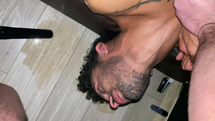 Danmel X: निगलने के लिए बनाया गया - आज्ञा मानने के लिए प्रोग्राम किया गया