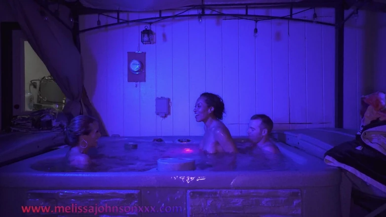 Melissa Johnson: What Happened in Whoregon