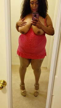 In the Mirror