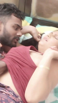 Quente indiana tia fodendo duro