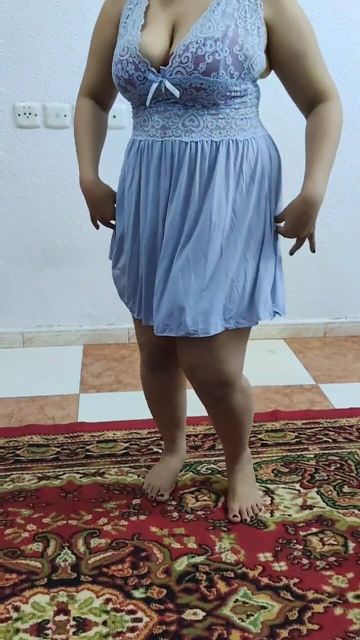 Six my and wife: Seis árabes agora