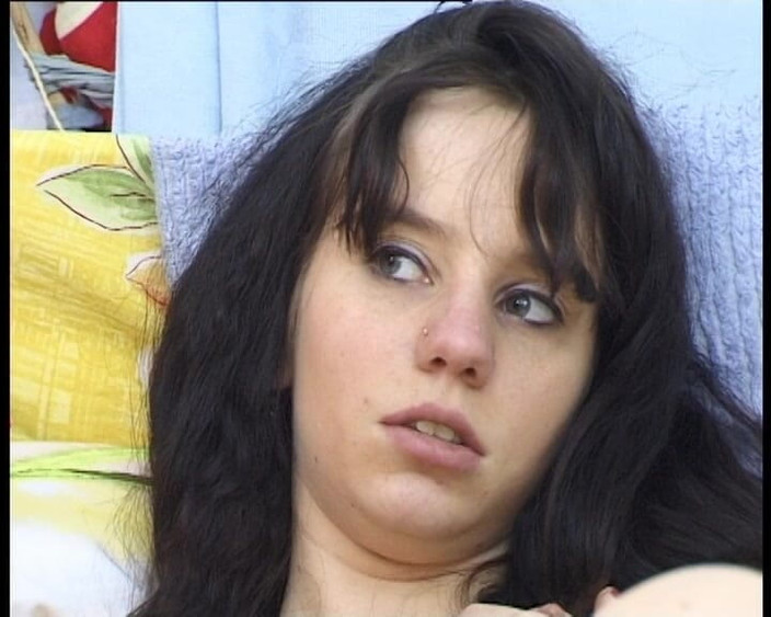 YOUR FIRST PORN: Es Ist Wirklich 언저 Erstes Mal Zusammen - Maria &amp; Sammy 처음으로 함께