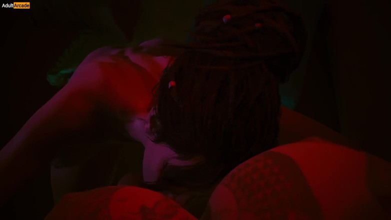 LewdArcade: Panam у всіх сексуальних сценах cyberpunk 2077 panam секс сцени [18+] + joy іграшка гарячі сцени секс мод