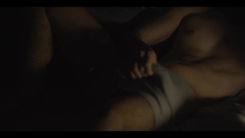 Abstract_Mode8: 23岁萨尔瓦多男孩撸管