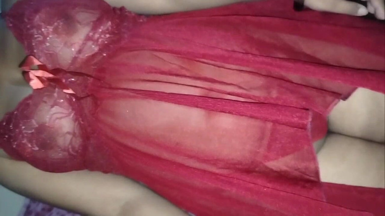 Desibahu: Секс в первую ночь Сухаграт индийской девушки, первая ночь свадьбы