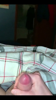 Day 8 of 30 Days of Cumshots!