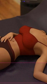 Kapa çeneni ve dans et - bölüm 62 - saunada orta yaşlı seksi kadını sik