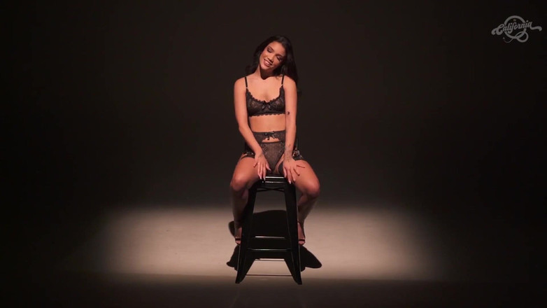 California TV: Interrogé - Japa Nordestina