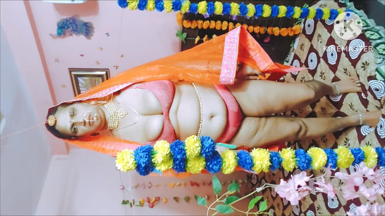 Lustykajolbhabhi: Stepsister-in-law's Honeymoon