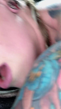 Piggy Mouth of London