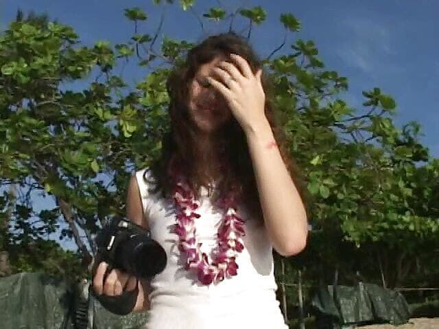 Radical: Gorąca Faith Leon zostaje zerżnięta POV