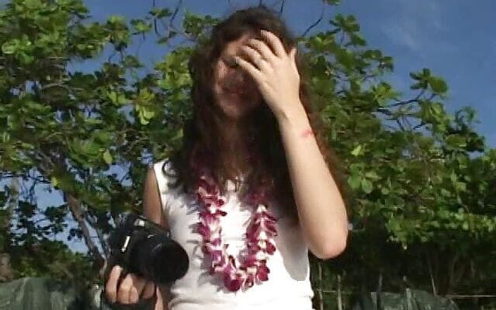 Radical: Heißer faith leon wird pOV gefickt