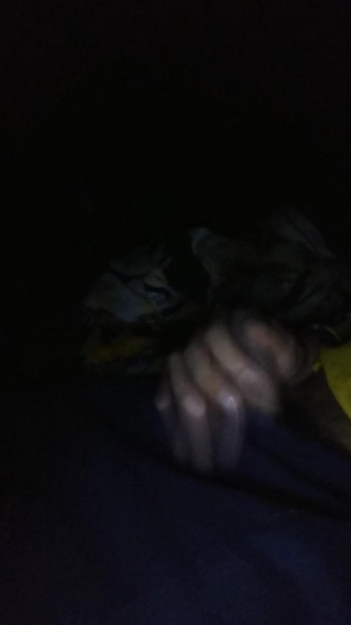 AlexAlejandro13: I Got up in the Morning