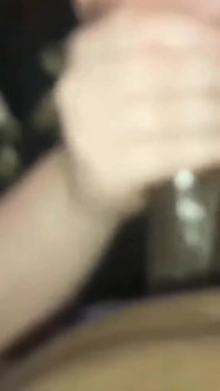 On My Knees Sucking BBC Fucking My Mouth