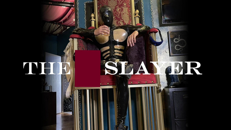 The xxx slayer - trans productions: Pielęgniarka Kourtney Dash rucha swojego pacjenta