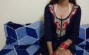 Saara Bhabhi: 긴 섹스를 준비하는 Saarabhabhi66을 유혹하기 위해 핥는 인도 클로즈업 보지, 힌디어 롤플레이 HD 포르노 비디오